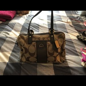 Authentic Coach Purses
